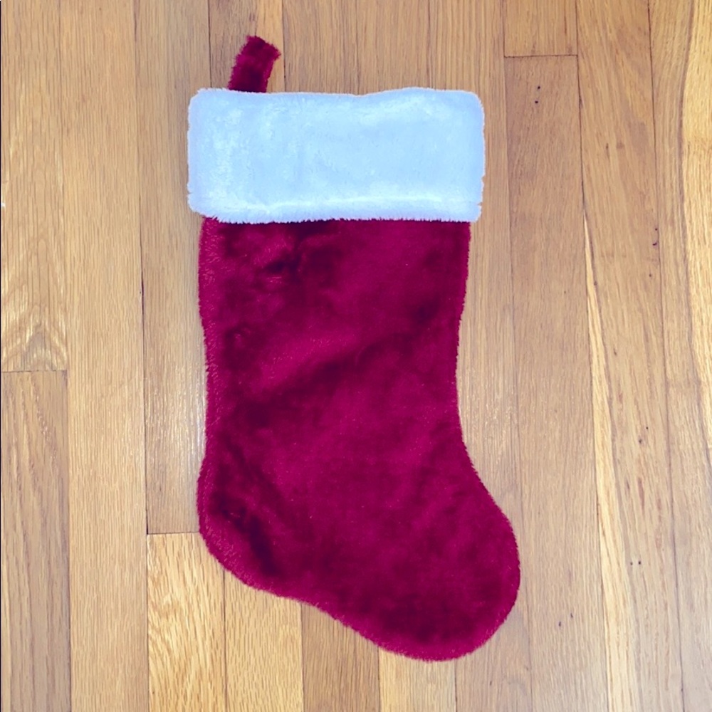 Christmas Stocking - Picture 2 of 2